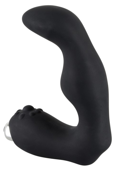 Rebel Prostate Vibrator 12cm