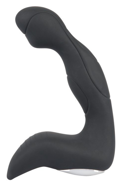 Rebel Rechargeable Prostate Stimulator 14cm