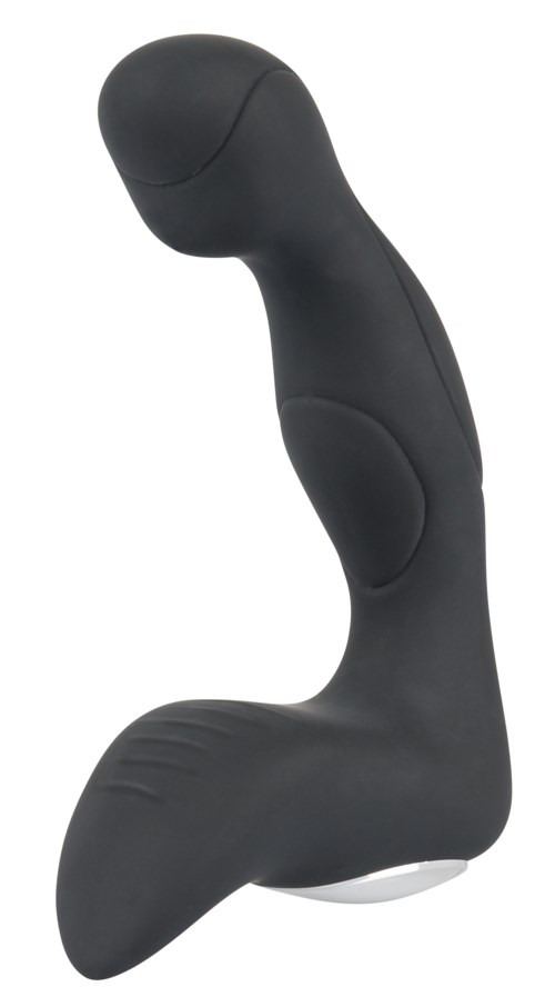 Rebel Rechargeable Prostate Stimulator 14cm