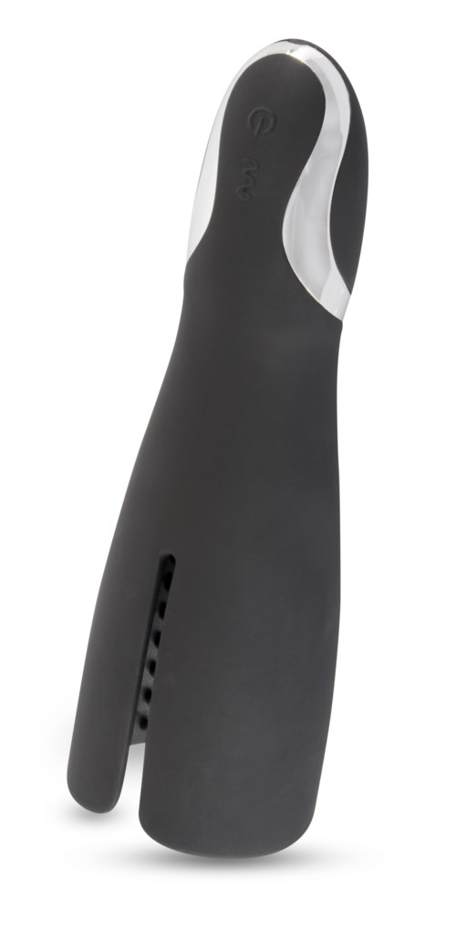 Rebel Strong Vibrating Masturbator