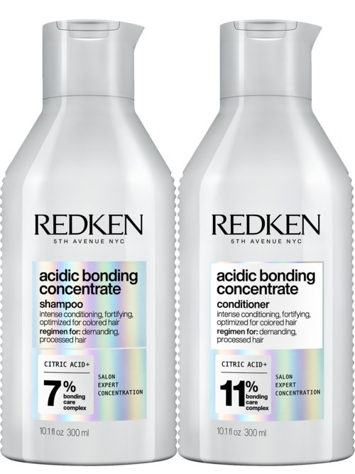 Redken ABC Duo