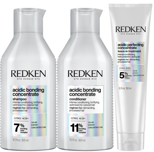 Redken ABC Trio