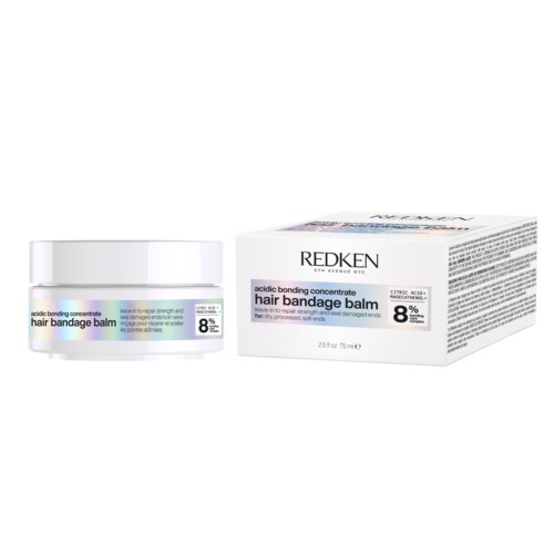 Redken Acidic Bonding Concentrate Hair Bandage Balm Leave-in 75 ml
