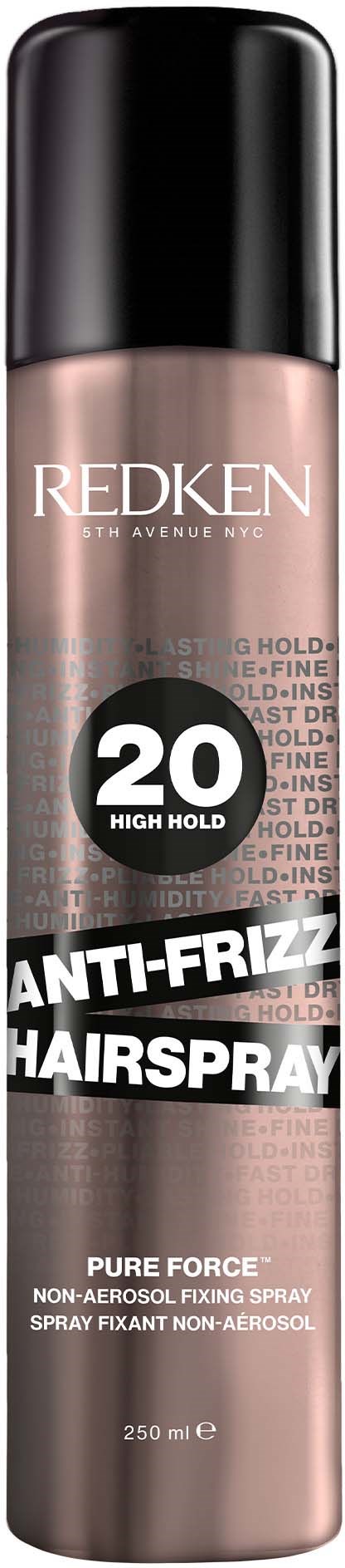 Redken Styling Anti Frizz Hairspray 250 ml