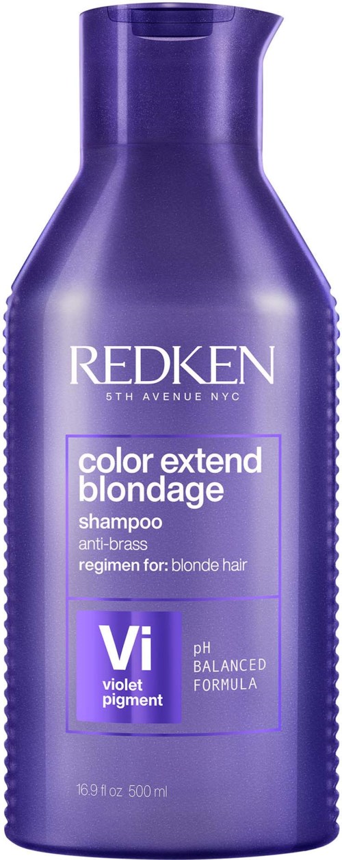 Redken Color Extend Blondage Shampoo 300 ml