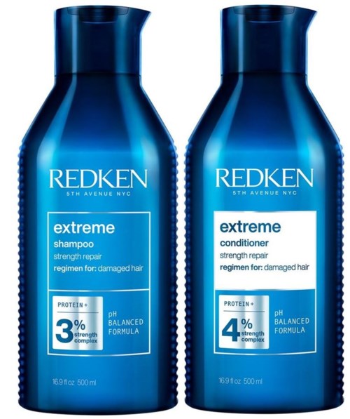 Redken Extreme Duo