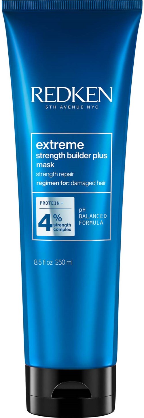 Redken Extreme Strength Builder Plus Mask 250 ml