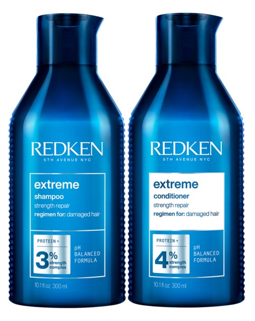 Redken Extreme Strength repair Duo