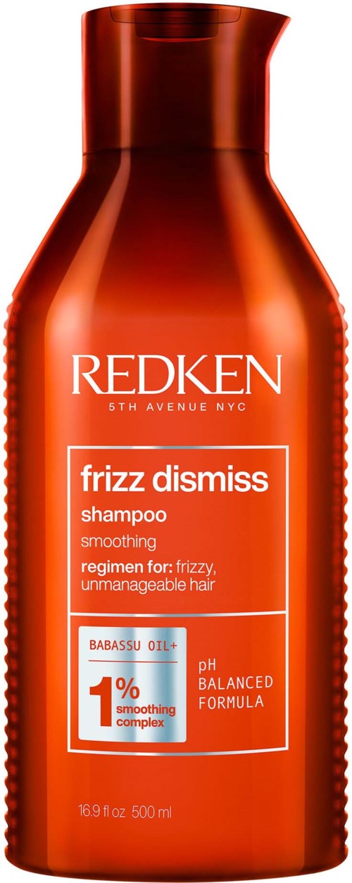 Redken Frizz Dismiss Shampoo 500 ml