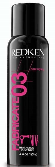 Redken Heat Styling Fabricate 03 150 ml