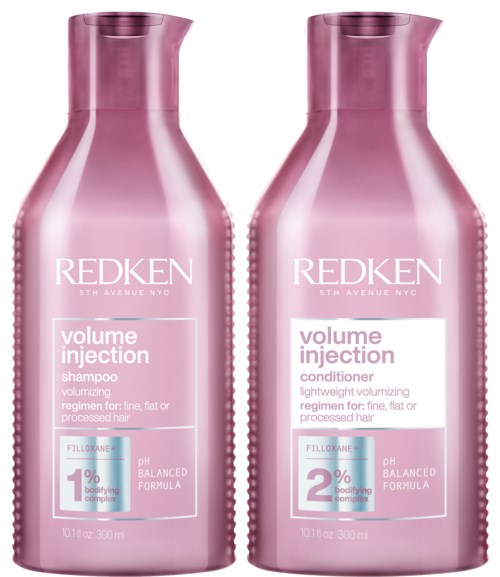 Redken High Rise Volume Duo