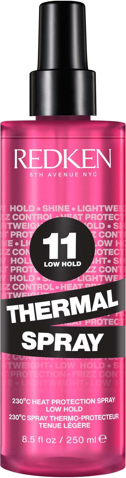 Redken Styling Therrmal Spray Low Hold 250 ml