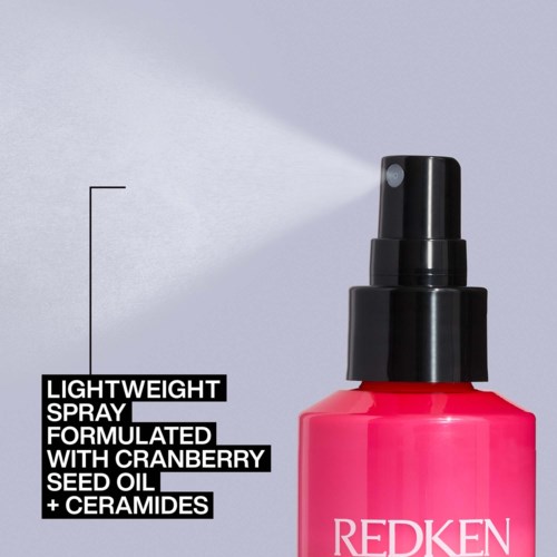 Redken Styling Therrmal Spray Low Hold 250 ml