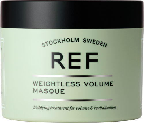REF. Weightless Volume Masque 250 ml