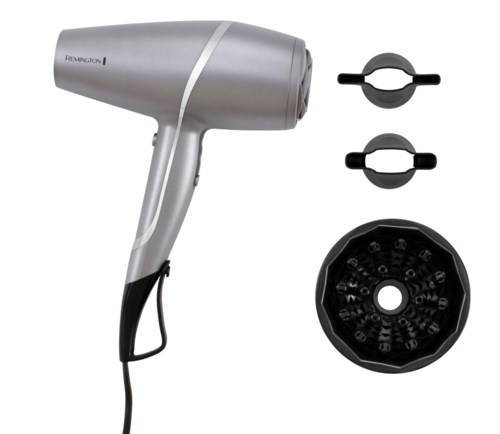 Remington PROluxe You Adaptive Hairdryer