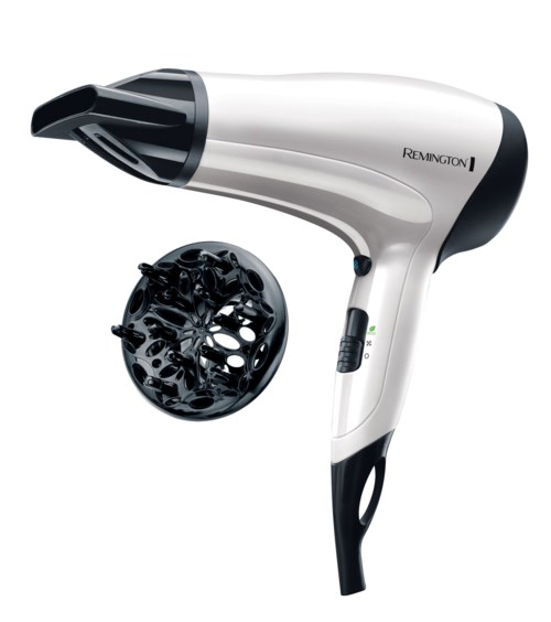 Remington Power Volume 2000 Hairdryer