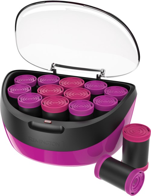 Remington Jumbo Curls Rollers