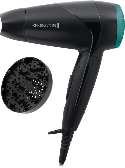 Remington On The Go Compact Dryer 2007