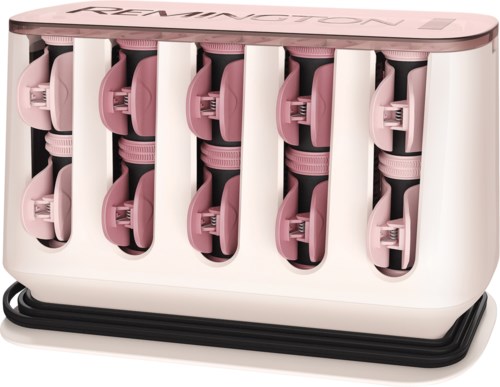 Remington PROluxe Rollers
