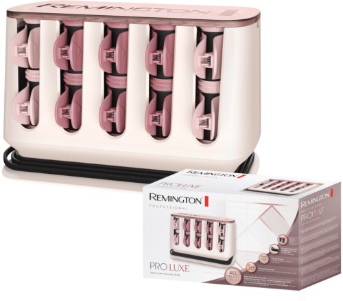 Remington PROluxe Rollers