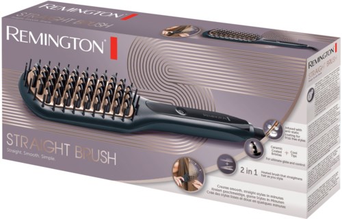 Remington Straight Brush
