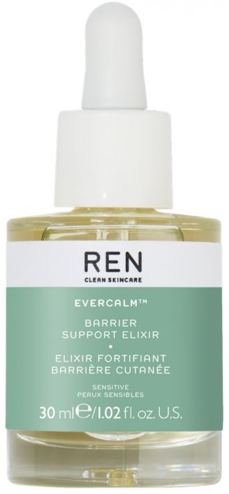 REN Skincare Evercalm Barrier Support Elixir 30 ml