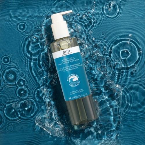 REN Skincare Atlantic Kelp Hand Wash 300 ml