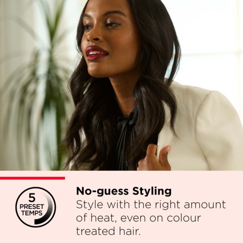 Revlon Tools EASY HEAT RVIR1196E