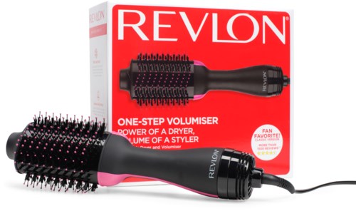 Revlon Tools Revlon Salon One-Step Hairdryer and Volumiser RVDR5222E
