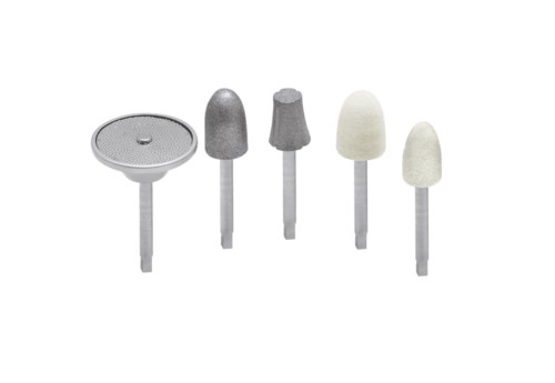 Revlon Tools Revlon Ultimate Glam Manicure Set