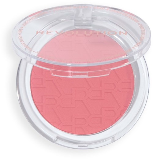 Revolution Beauty London Blusher Reloaded Ballerina