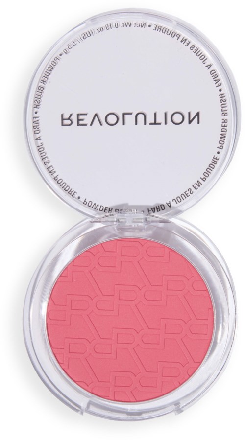 Revolution Beauty London Blusher Reloaded Pink Lady