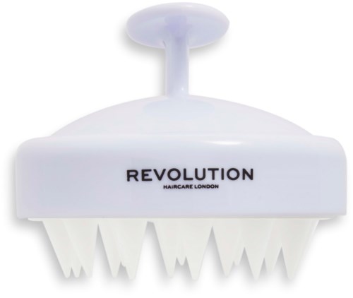 Revolution Beauty London Haircare Stimulating Scalp Massager