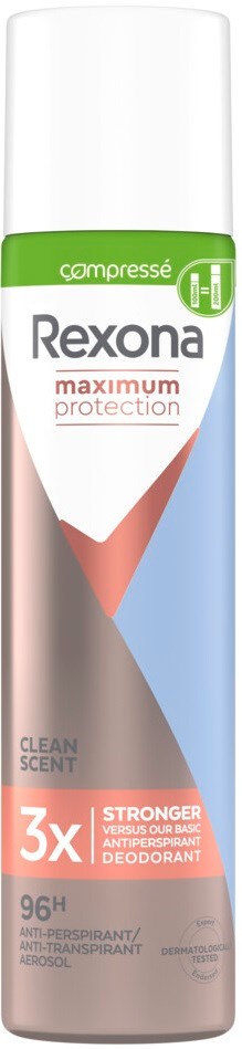 Rexona 96H Antiperspirant Deodorant 100 ml