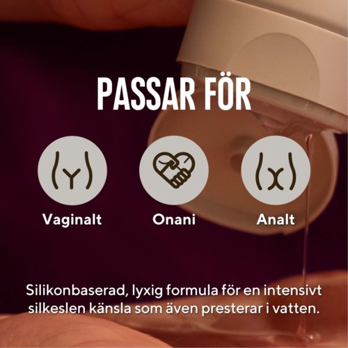 RFSU Velvet Lube 40 ml
