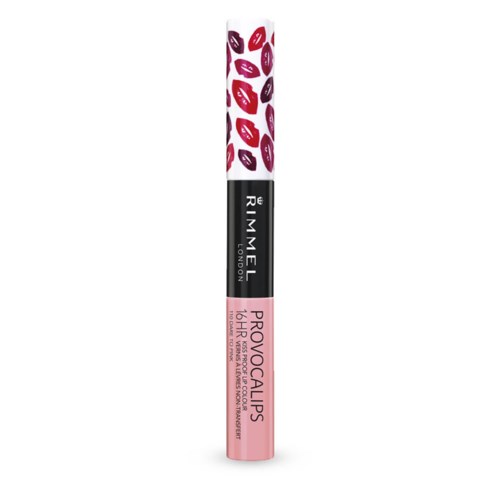 Rimmel Provocalips 110 Dare To Pink