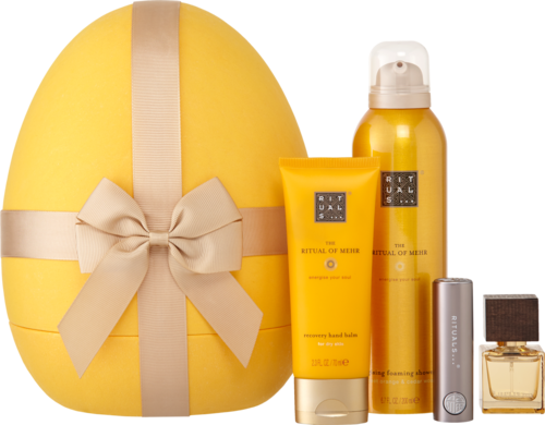 The Ritual Of Mehr Easter Giftset