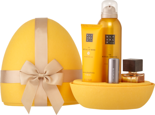 The Ritual Of Mehr Easter Giftset
