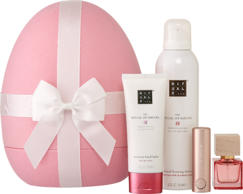 Rituals The Ritual Of Sakura Easter Giftset