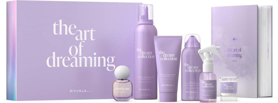 Rituals Dream Gift Set