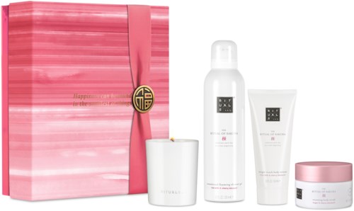 The Ritual of Sakura Medium Gift Set 2021 Medium