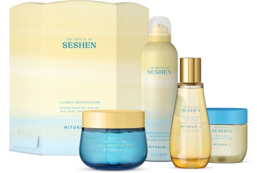 Rituals The Ritual of Seshen Large Gift Set