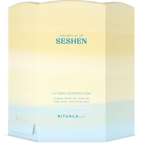 Rituals The Ritual of Seshen Large Gift Set