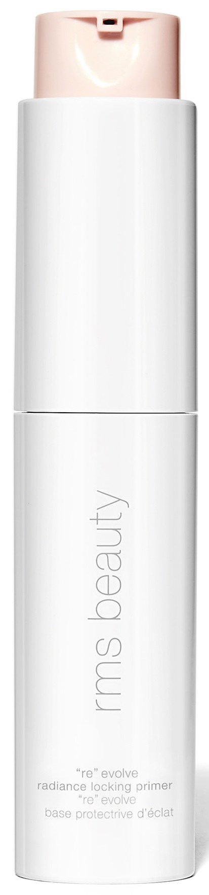 RMS Beauty "re" evolve radiance locking primer