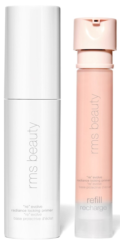 RMS Beauty "re" evolve radiance locking primer refill