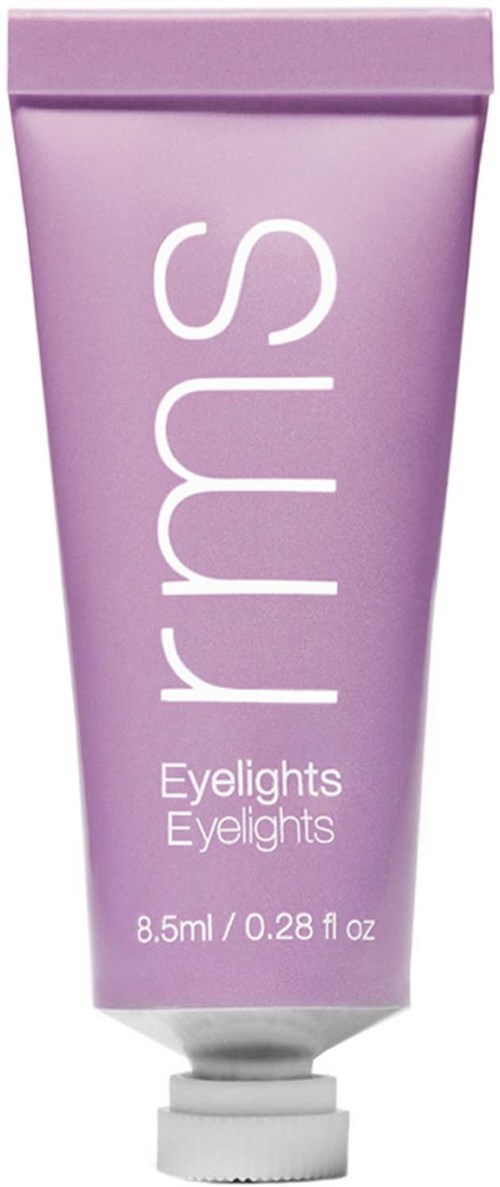 Lila Tube mit Augen-Gel namens Sumi, 8,5 ml Inhalt.