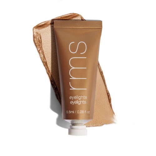 RMS Beauty Eyelights Cream Eyeshadow  Flare