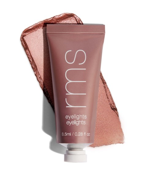RMS Beauty Eyelights Cream Eyeshadow  Halo