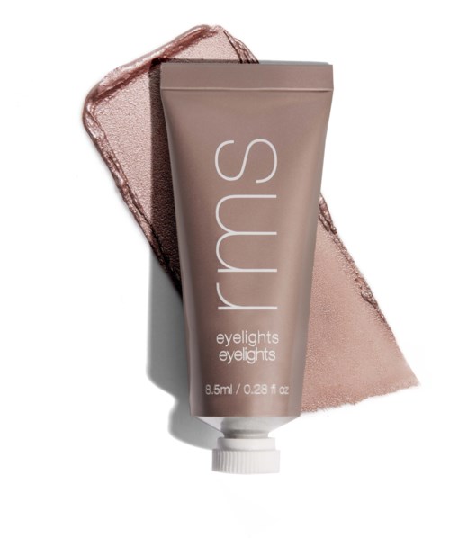RMS Beauty Eyelights Cream Eyeshadow  Strobe