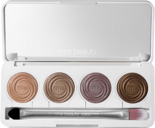 RMS Beauty ReDimension Hydra Eyes Quartet Rebel Glow